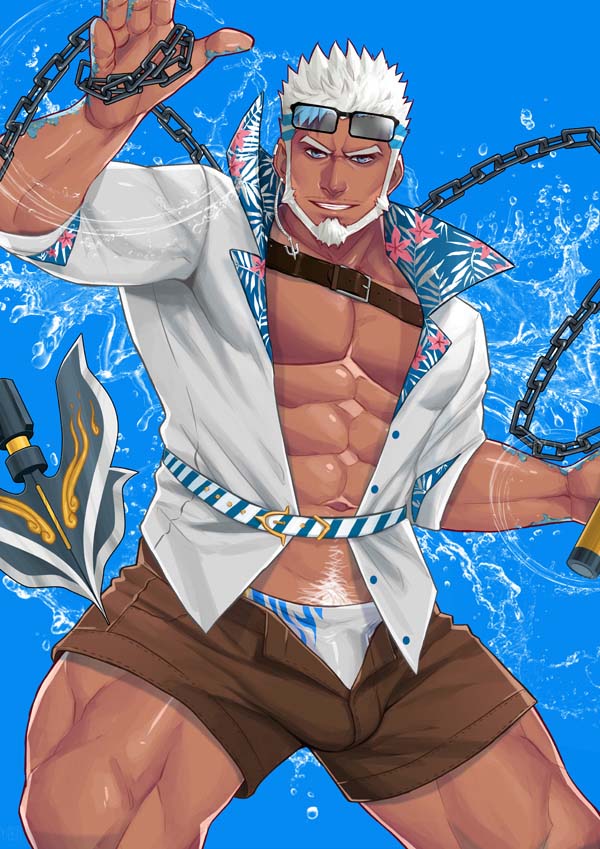 January 2019 Rewards [30M]