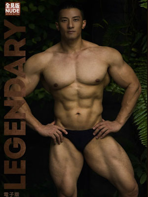 Legendary vol.1-2[1.9G]