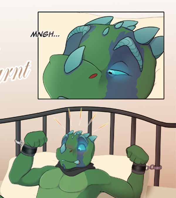[Kasier&Jasonfex][A lesson learnt]