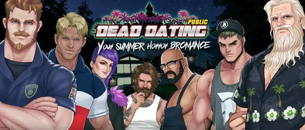 DeadDating[210M]