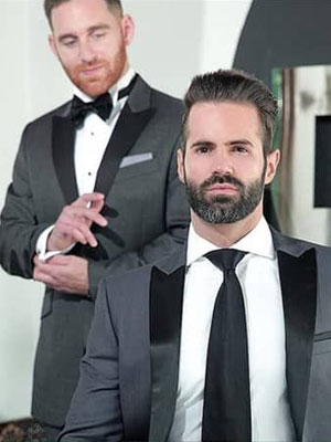 Best Tuxedo Movies Compilation[磁链/882M]