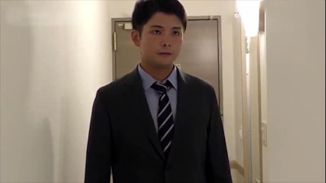 小伙面试被下藥，迷糊中被C[465M]