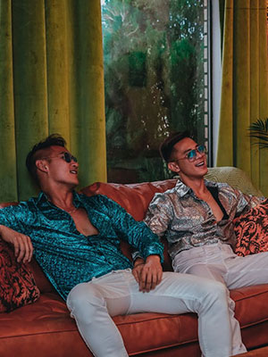 Hồ Vĩnh Khoa | Casting Call[129M]