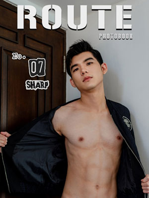 Route Photobook 07[856M]