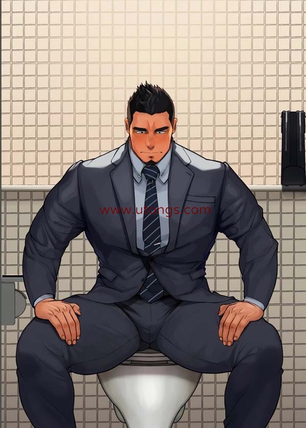 Toilet[6M]
