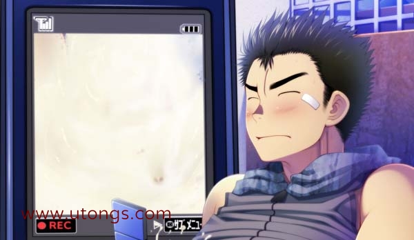 包茎とか臭いフェチとかそういうの[19M]