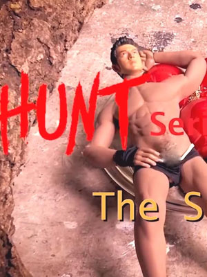 Hunt No.10[710M]