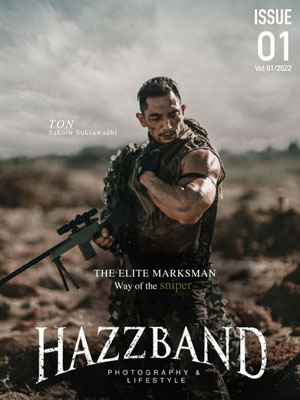 HazzBand 01[1.32G]