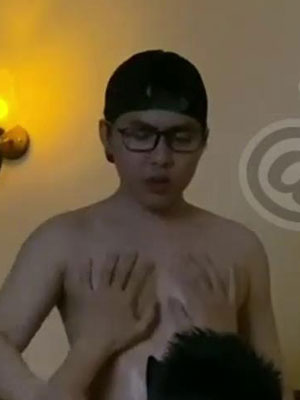 肉壮小威力[219M]