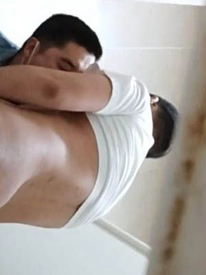 厕所冲动俩小哥[34M]