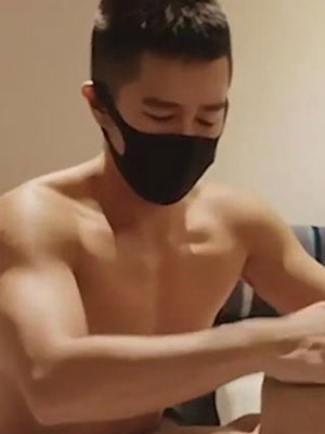 大D爷们被玩[247M]