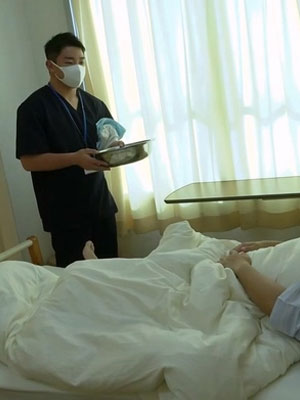 病院Y乱病棟き[737M]