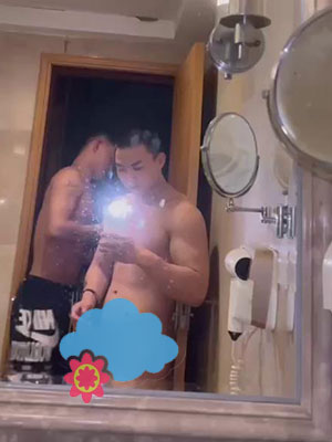 金主的快乐鸭 男女通吃[342M]