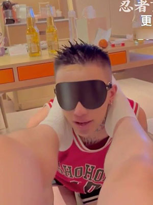 忍者TOP：刚入行的弟弟[750M]