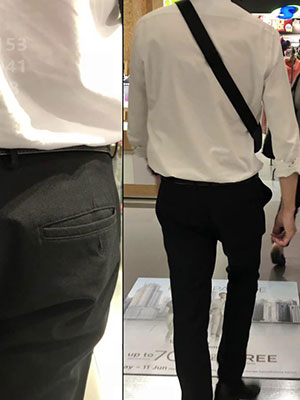 醉酒的直男朋友[251M]