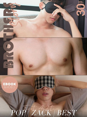BROTHERS Story Vol 30[1.19G]