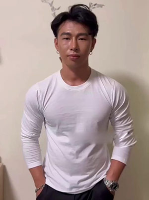 壮男被吃[424M]