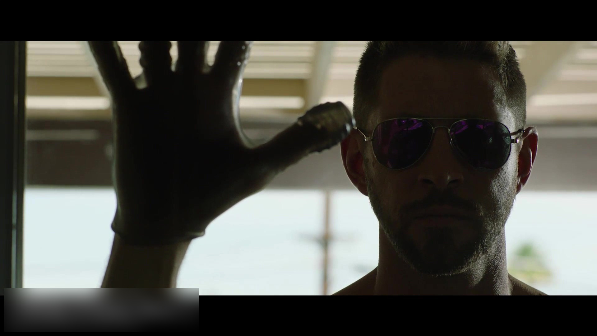 Hairy Hunk Explores Ass Play With Mysterious Leather Dom – Johnny Ford, Vander Pulaski – DisruptiveFilms[385M]