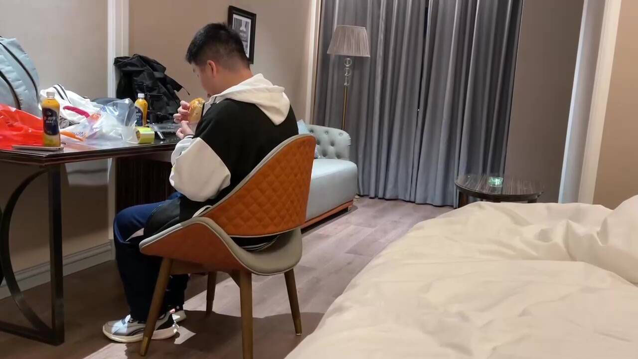 熊熊馒头[1.39G]