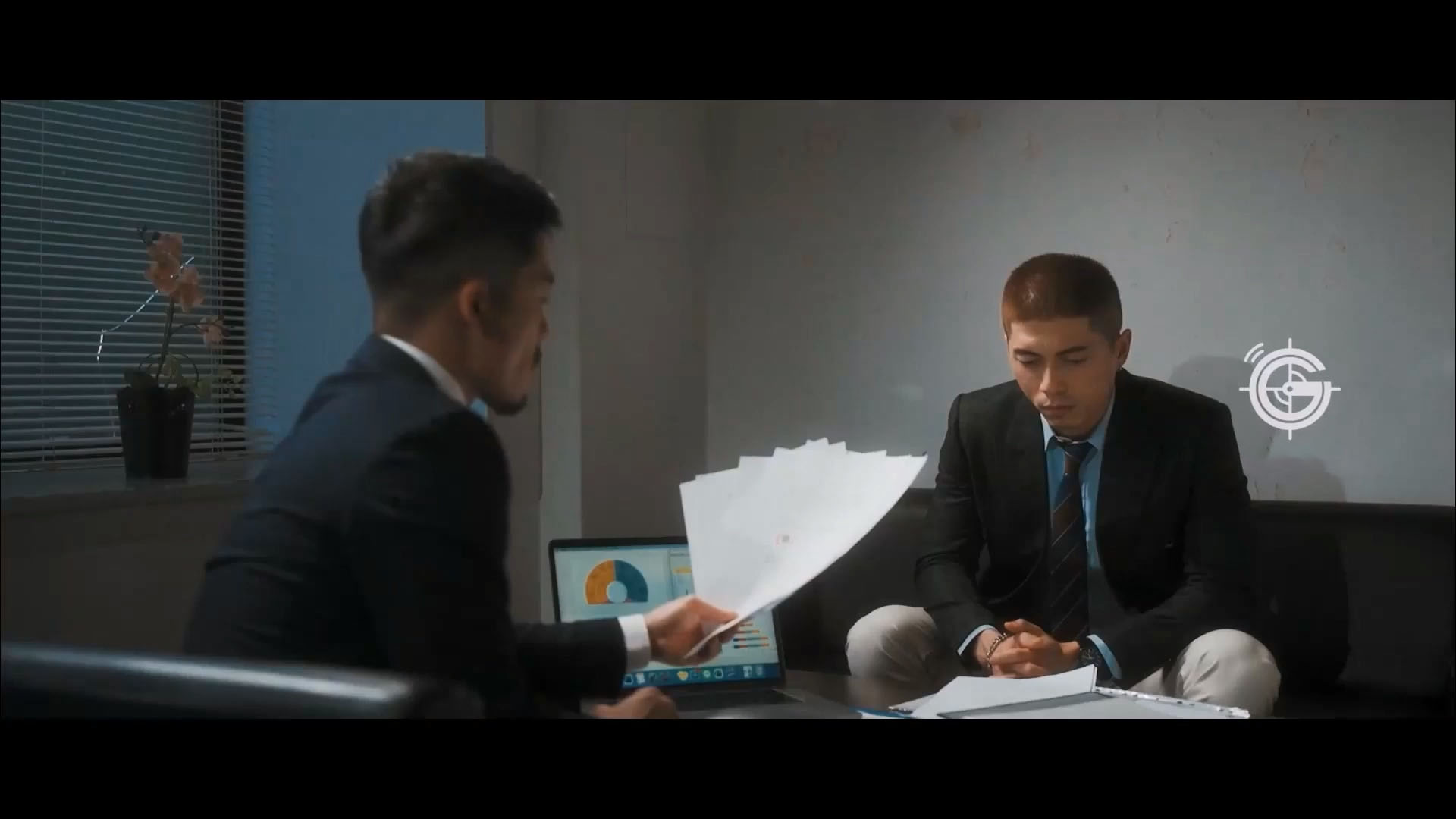 蓋達事務所 EP3 筋肉大屌王牌業務的淫業秘密 Andre x 西濱徹郎[1G]