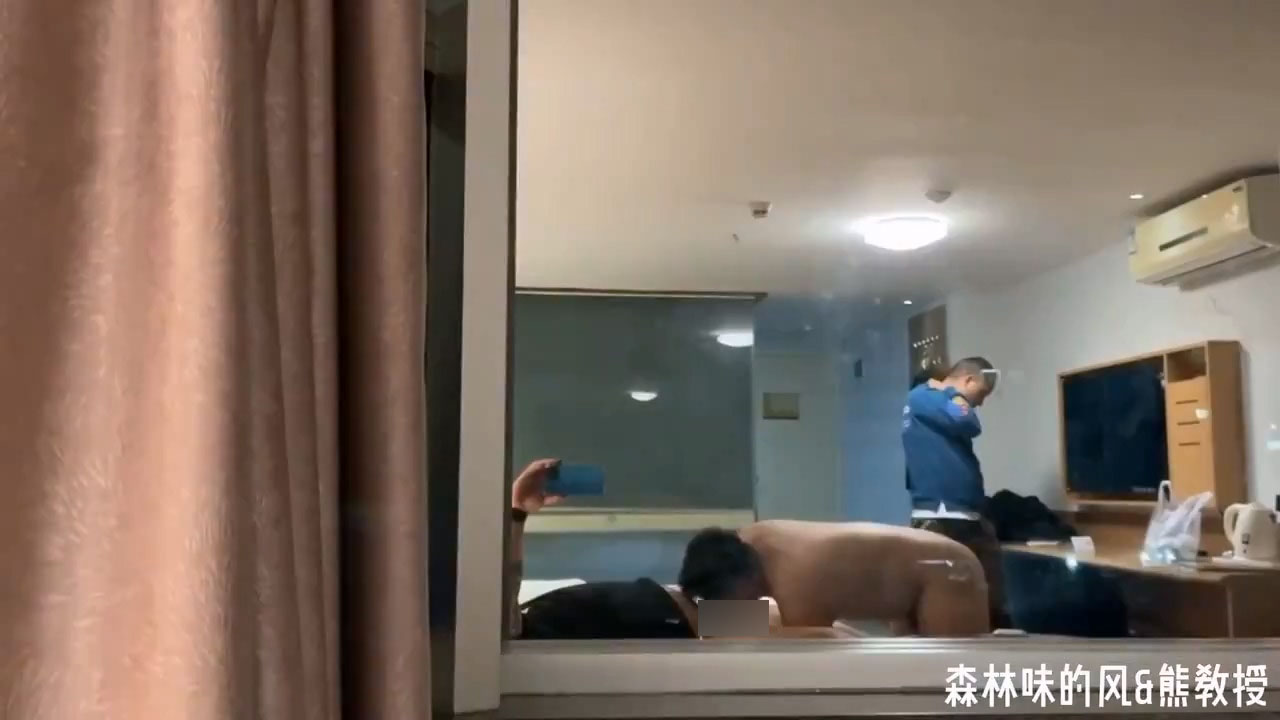 森林味的风&熊教授&豆奶君[352M]