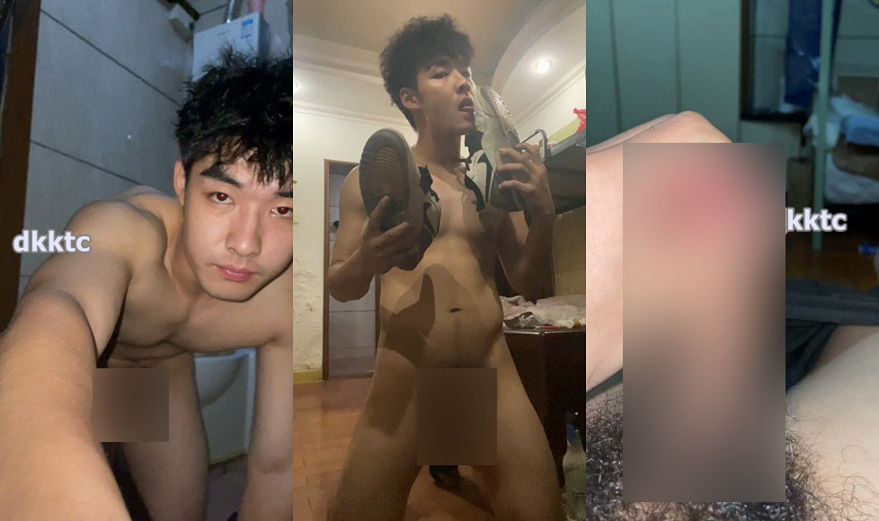 健身私教調教裸拍合集[498M]