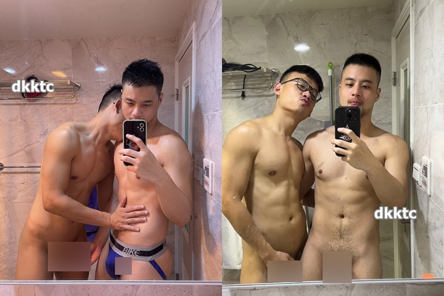 男友的小賤狗 Yen x Fu[525M]