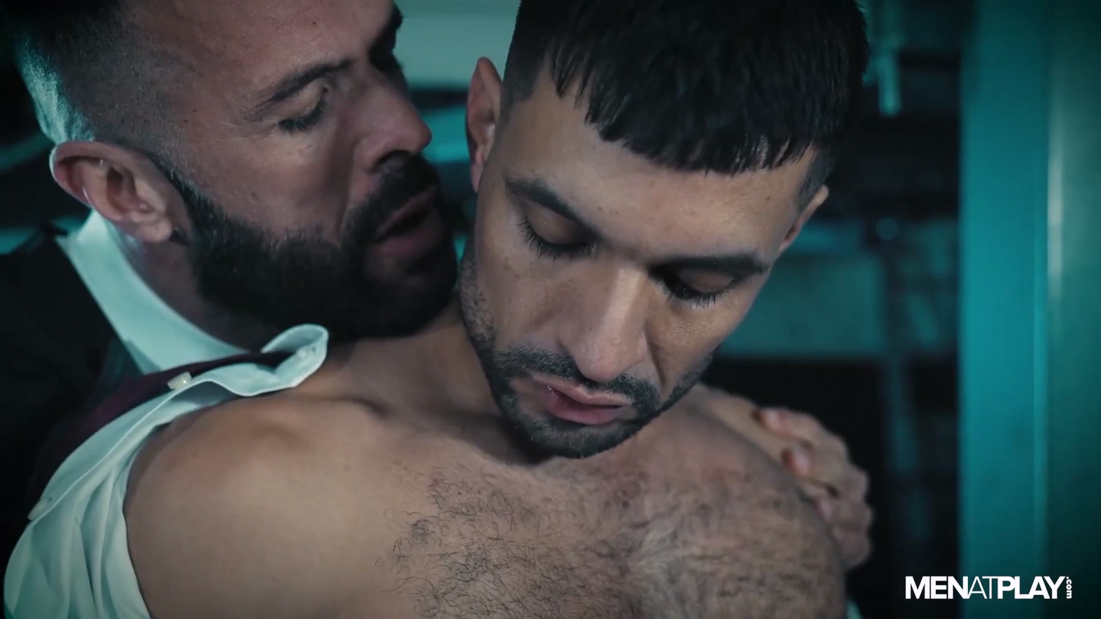MENatPLAY – Diary Of An Attorney, Mistrial – Denis Vega & Oskar Ivan[1.26G]