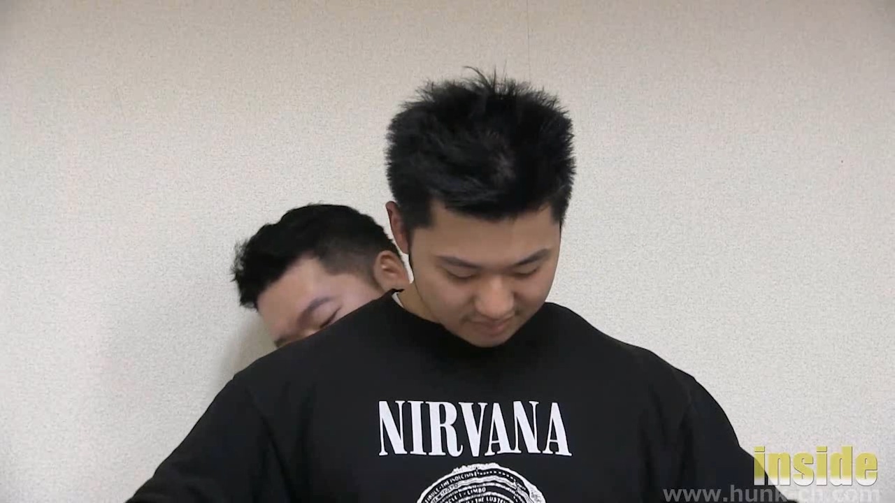 【inside：Full HD】ラグビー部出身の雄カワ大学生がカメラの前で恥部をさらけ出しちゃって[528M]