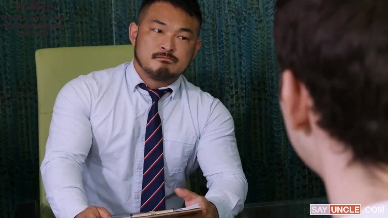 Zen Goken 蜀黍潜规则巨根应聘小弟[786M]