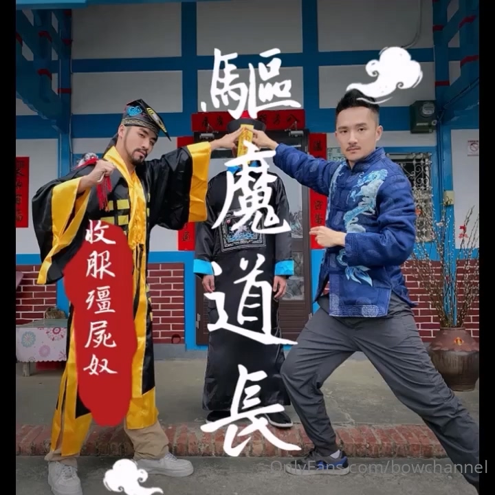 bowchannel, lai91640829, ricky76727196 – Bow Channel 豹, 留日騎士MARK, 強制色色[684M]