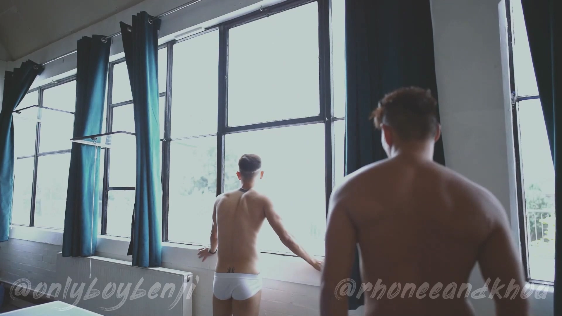 onlyboybenji, rhoneeandkhoa – Benjamin King, Ho Vinh Khoa, Rhonee Rojas – 1080p[580M]