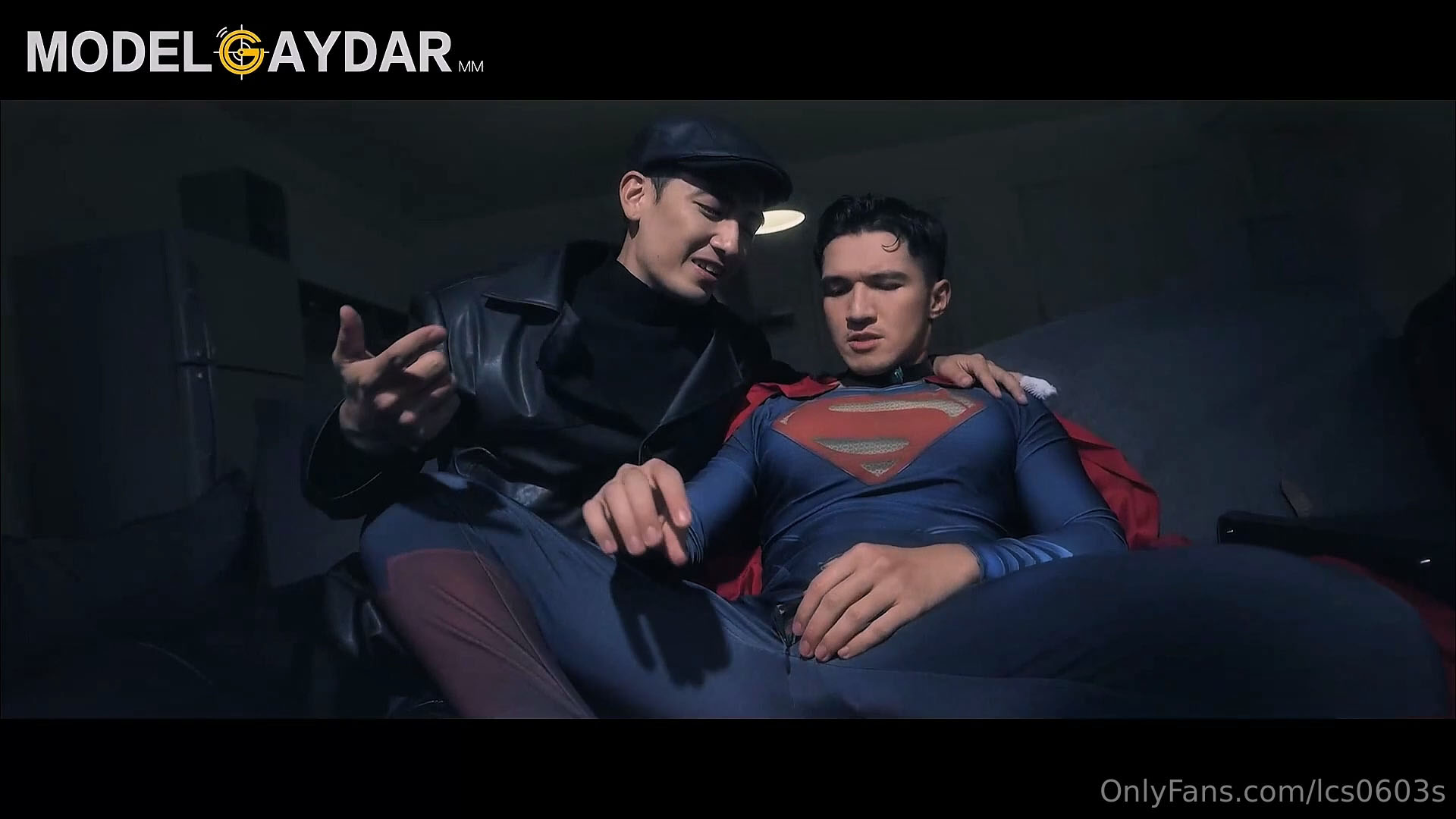 Only Fans – 超人殞落-潮吹精盡 – lcs0603s, yoman94yo – LEO 組合肉男友, 言嘉佑[2.52G]
