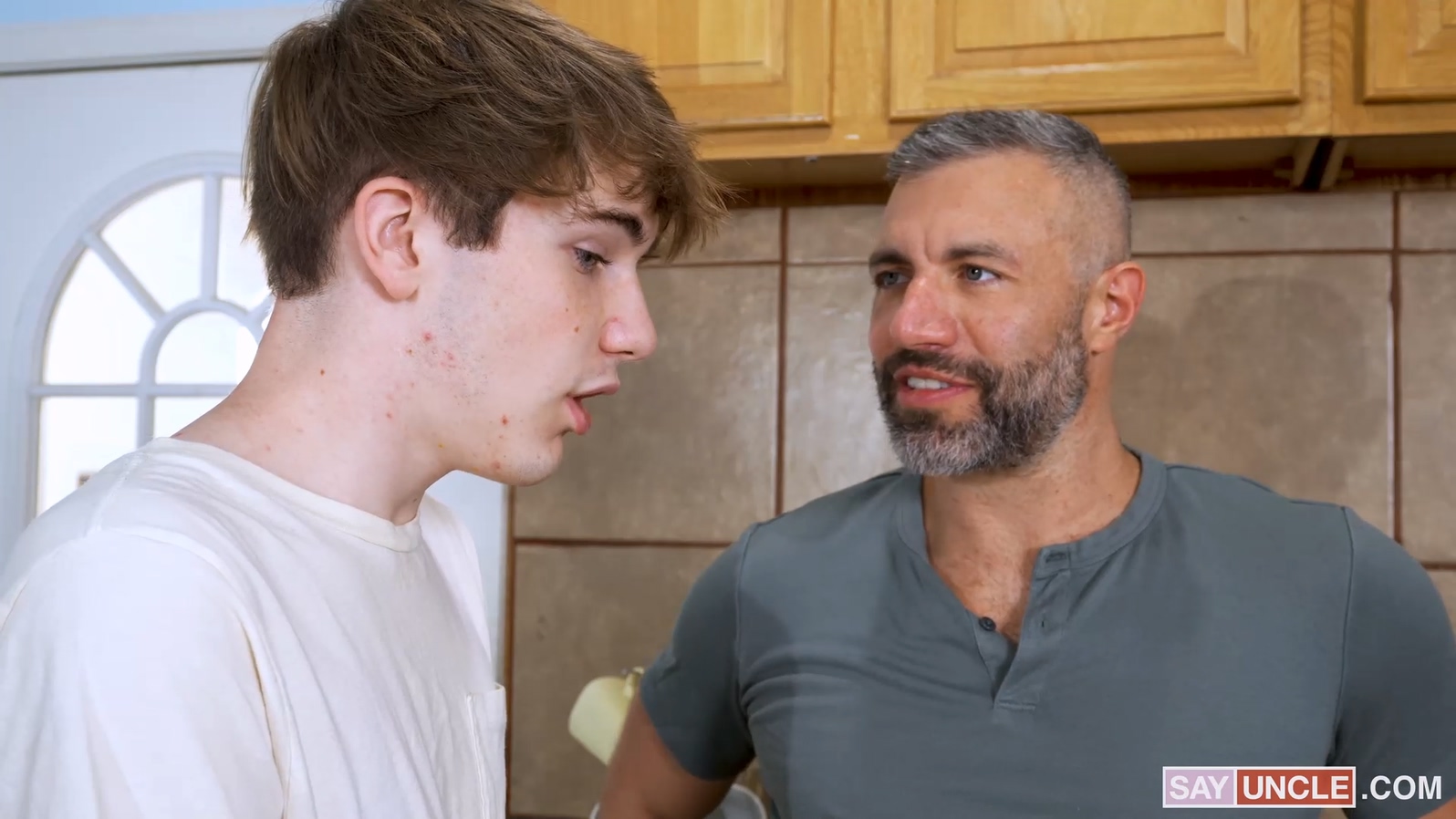 FamilyDick – I’d Do Anything For Your Dick[851M]