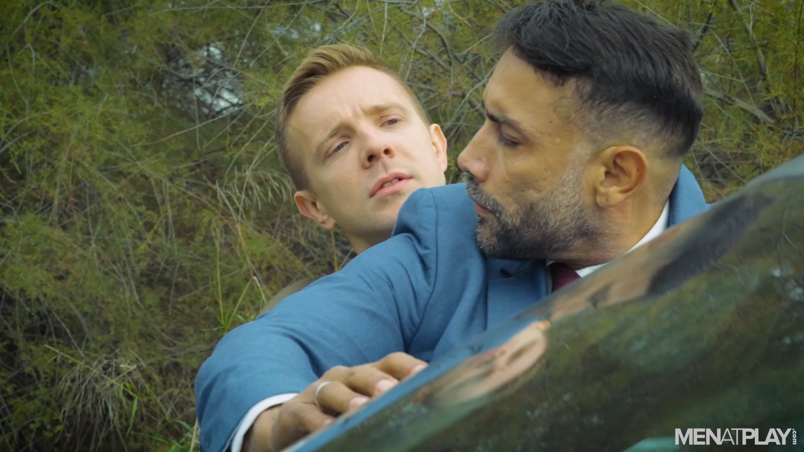 MENatPLAY – Seditious Conduct – Gianni Gio & Serg Shepard[1.37G]