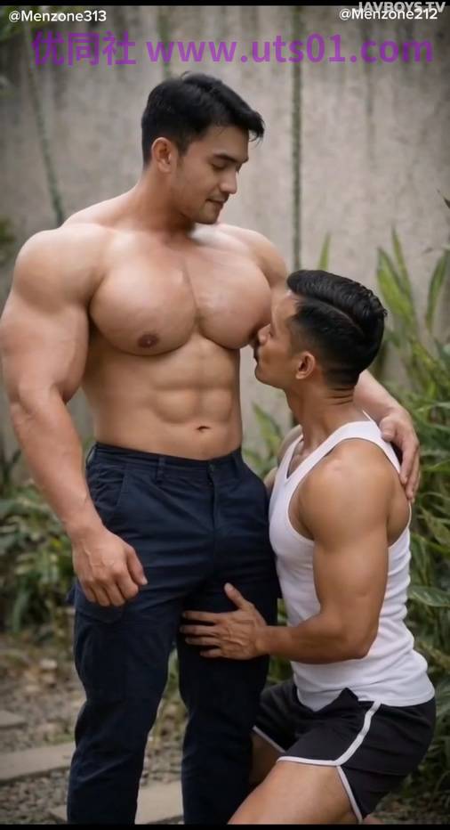 MenZone – Jodi AI[82M]